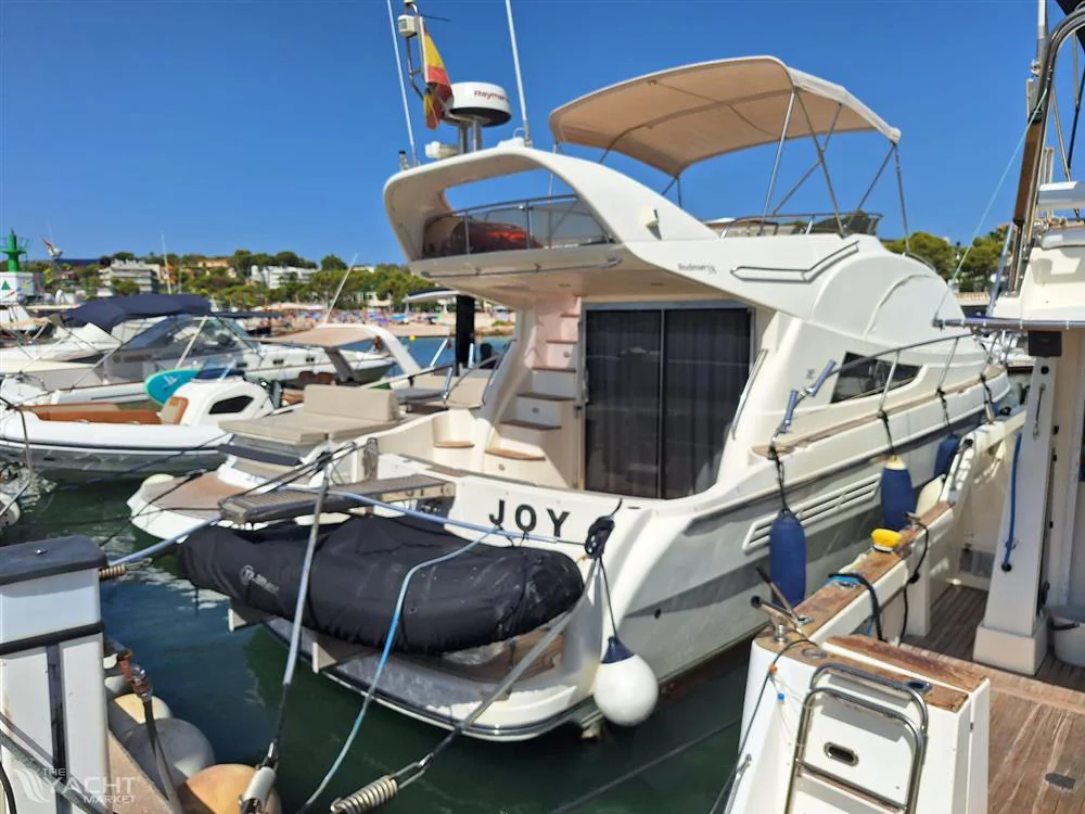 2004 Rodman Sa 38 FLY for sale in Palma, Spain, photo 2 of 5