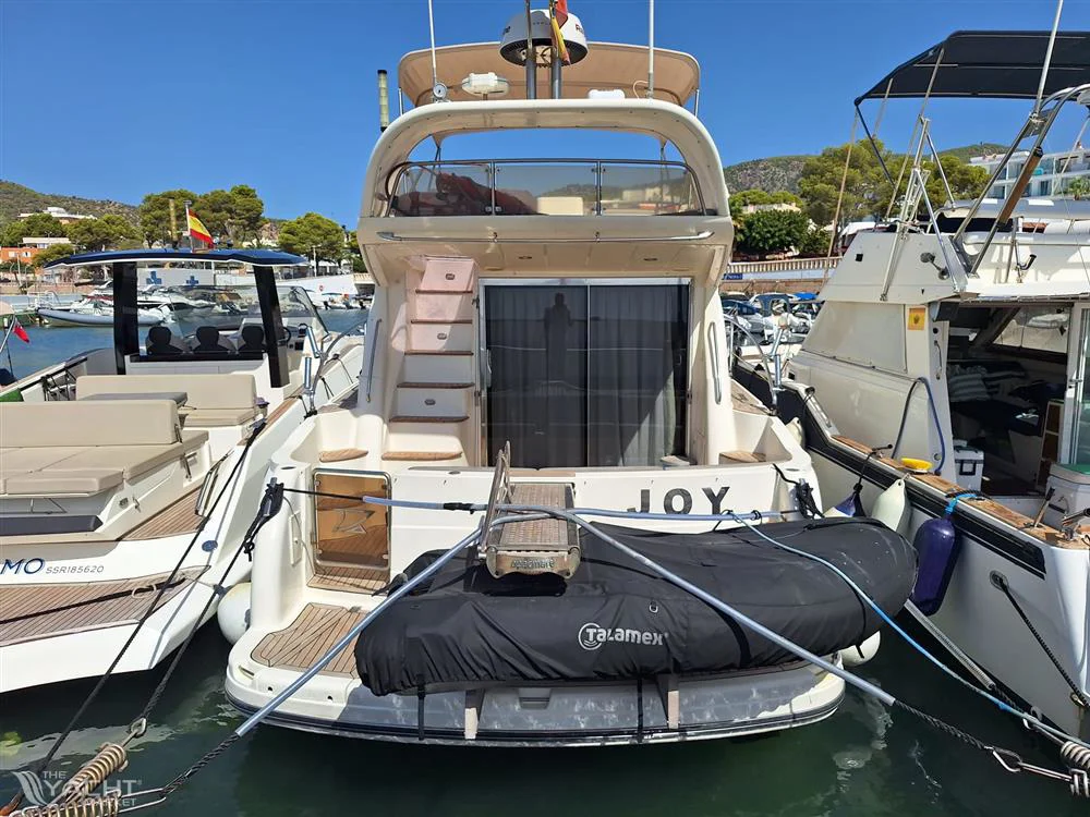 2004 Rodman Sa 38 FLY for sale in Palma, Spain, photo 3 of 5