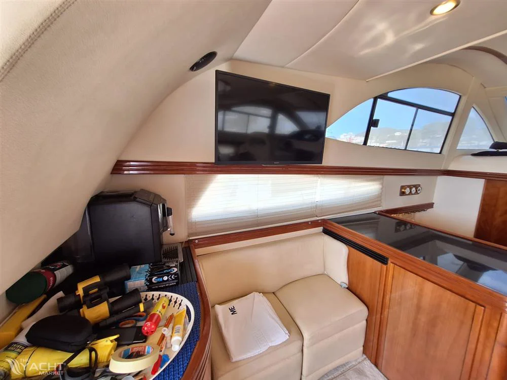 2004 Rodman Sa 38 FLY for sale in Palma, Spain, photo 4 of 5
