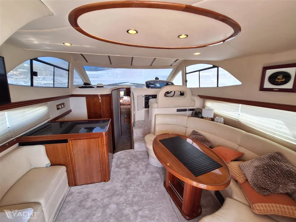 2004 Rodman Sa 38 FLY for sale in Palma, Spain, photo 5 of 5