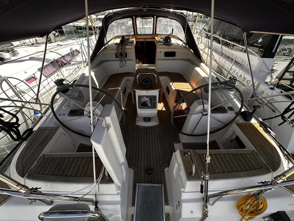 2006 Elan Impression 434 for sale in France, photo 5 of 5