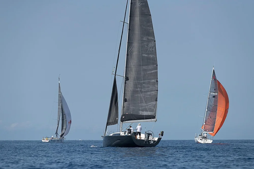 2021 X-Yachts XP 44 for sale in Barcelona, Spain
