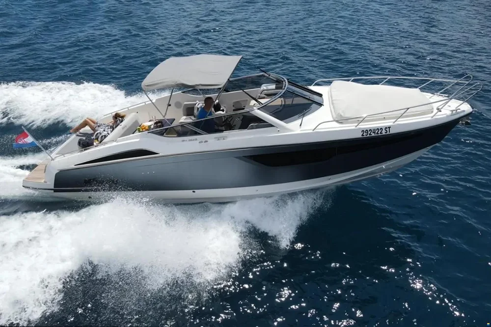 2024 Windy 34 Alizé for sale in Split, Croatia