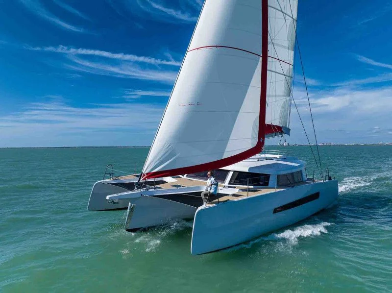 2027 Neel 52 for sale in La Rochelle, France