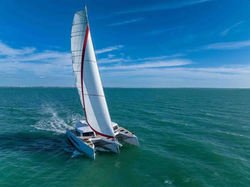 2027 NEEL 52 for sale in La Rochelle, France, photo 4 of 5