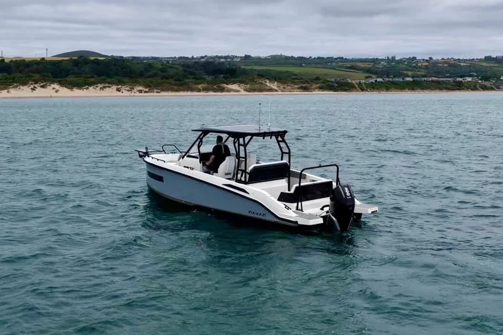 2026 NAVAN T30 for sale in Pwllheli, United Kingdom, photo 4 of 5