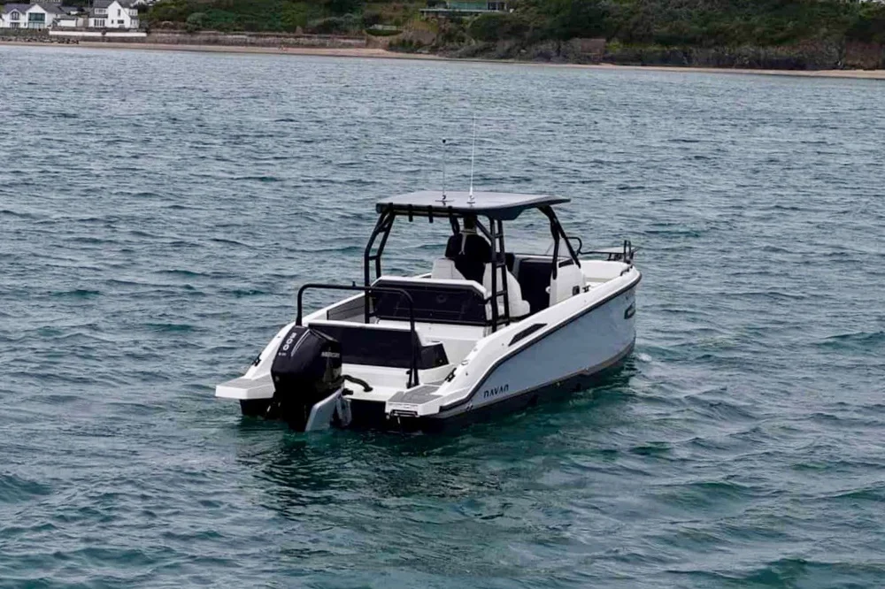 2026 NAVAN T30 for sale in Pwllheli, United Kingdom, photo 5 of 5